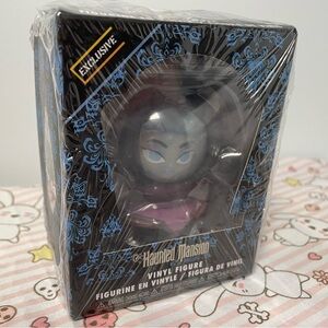 Haunted Mansion Figure Madame Leota Funko Disneyland Ghost Disney Hot Topic GITD